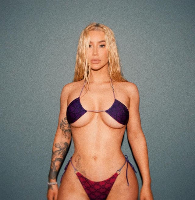 Iggy Azalea